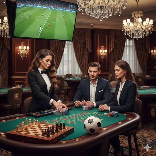 加拿大预测分析